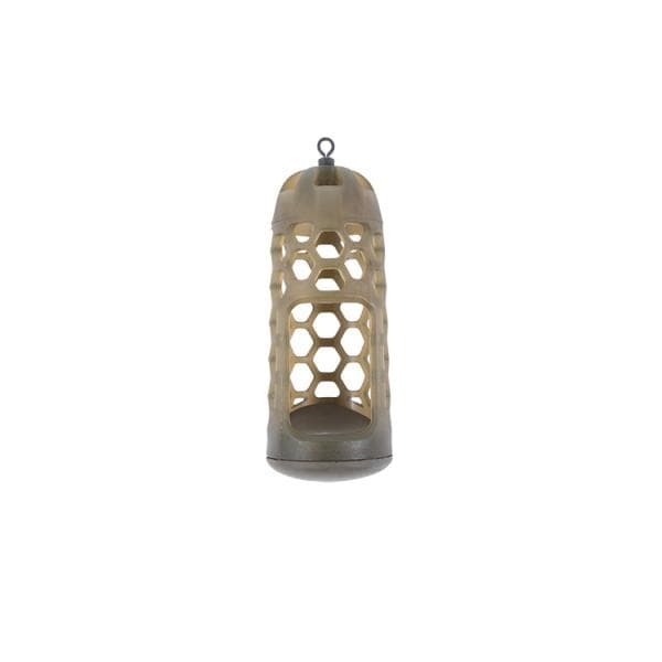 Preston Absolute Window Cage Feeder Medium 60g - foto 2