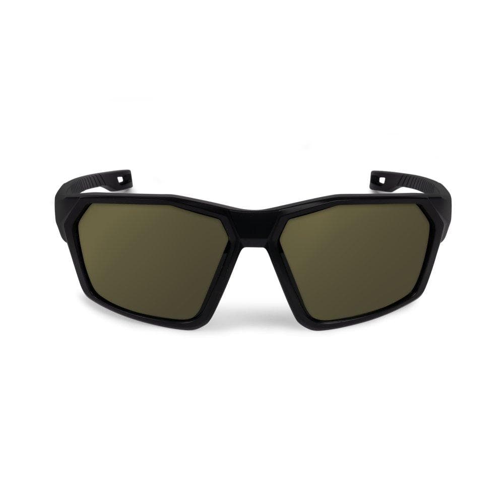 Preston Absolute Wrap Sunglass Amber Brown - foto 2