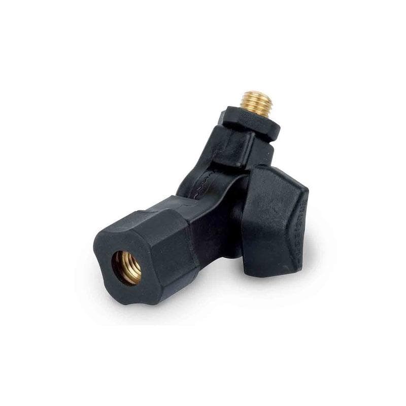 Preston Angle Lock