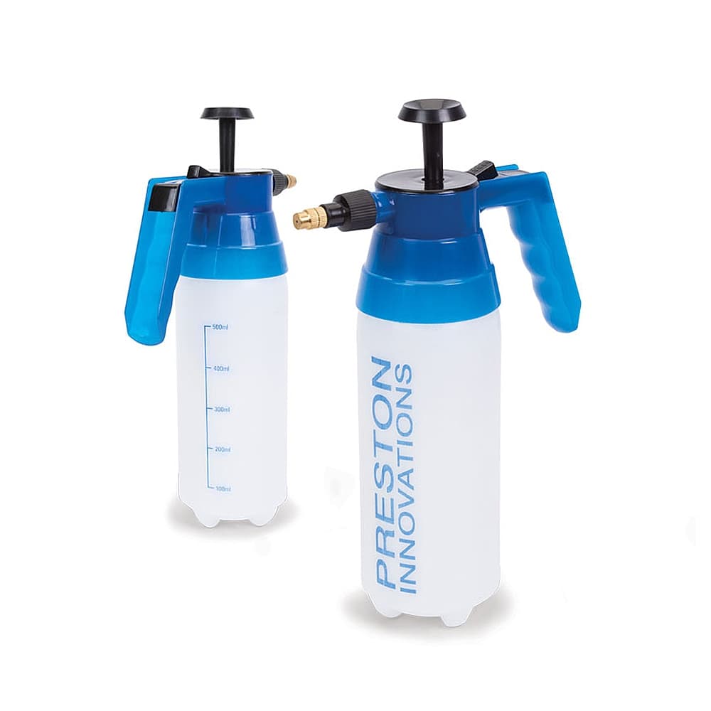 Preston Bait Sprayer