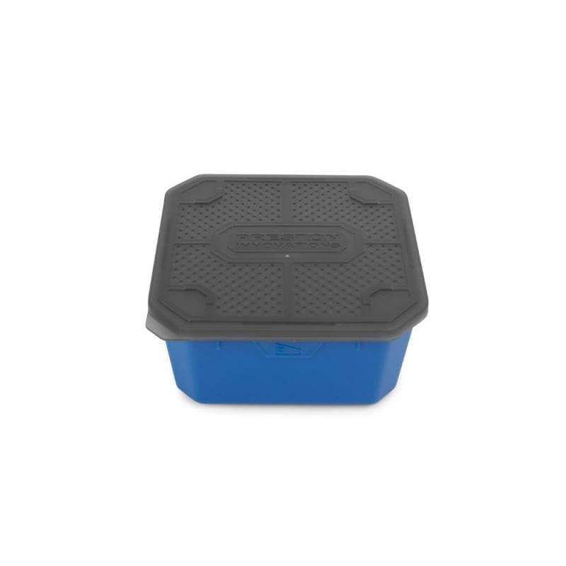 Preston Bait Tub 1.2l - 2pt.