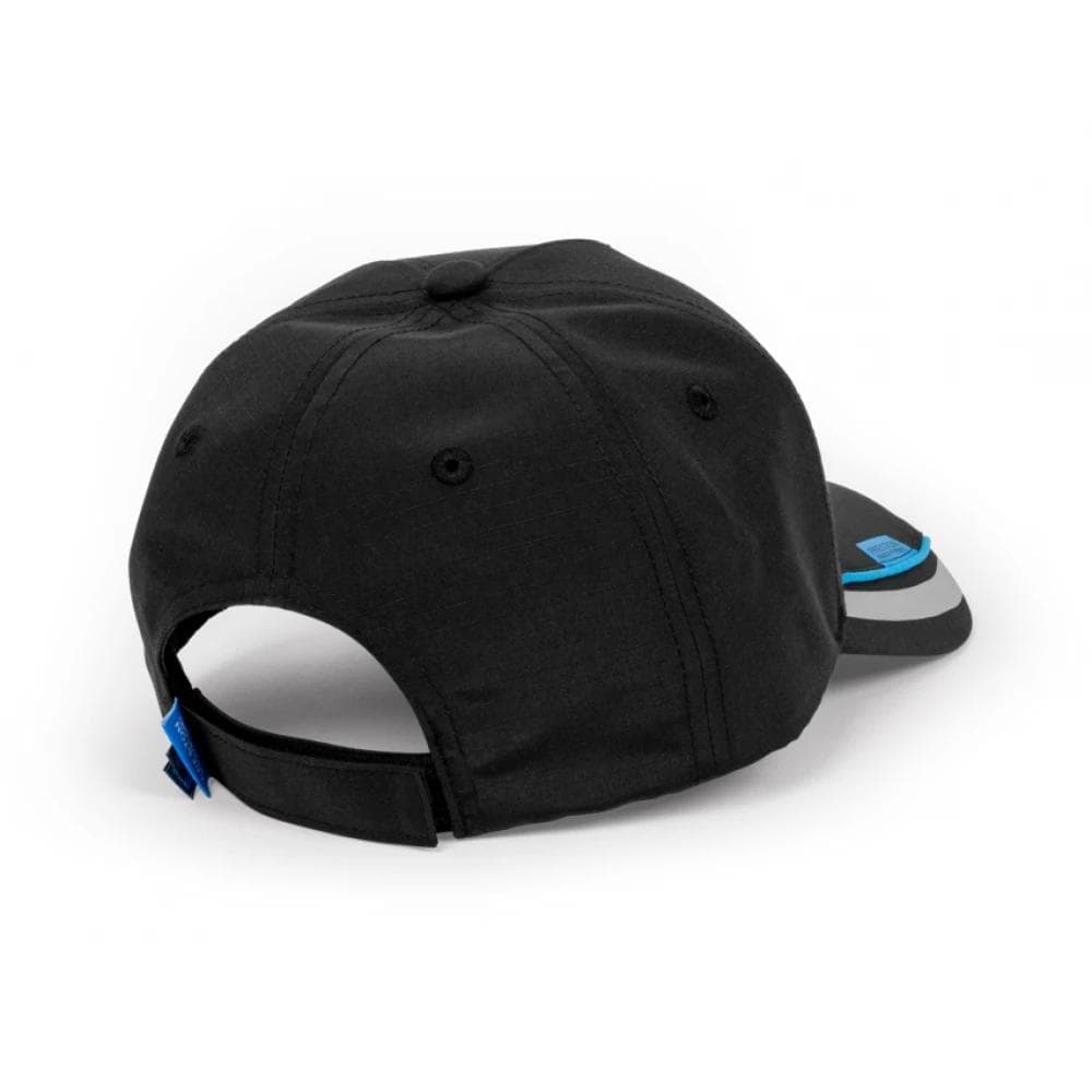 Preston Black Apex Cap - foto 2