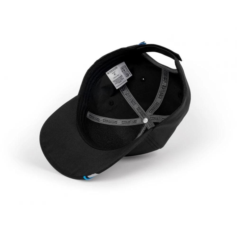 Preston Black Apex Cap - foto 3