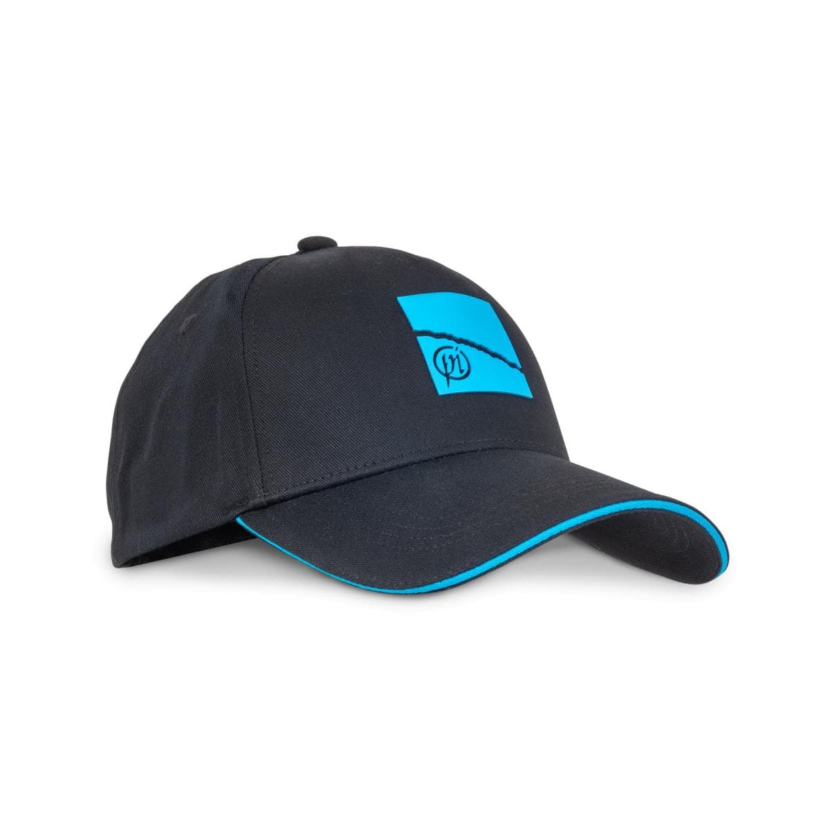 Preston Black Blue HD Cap - foto 2