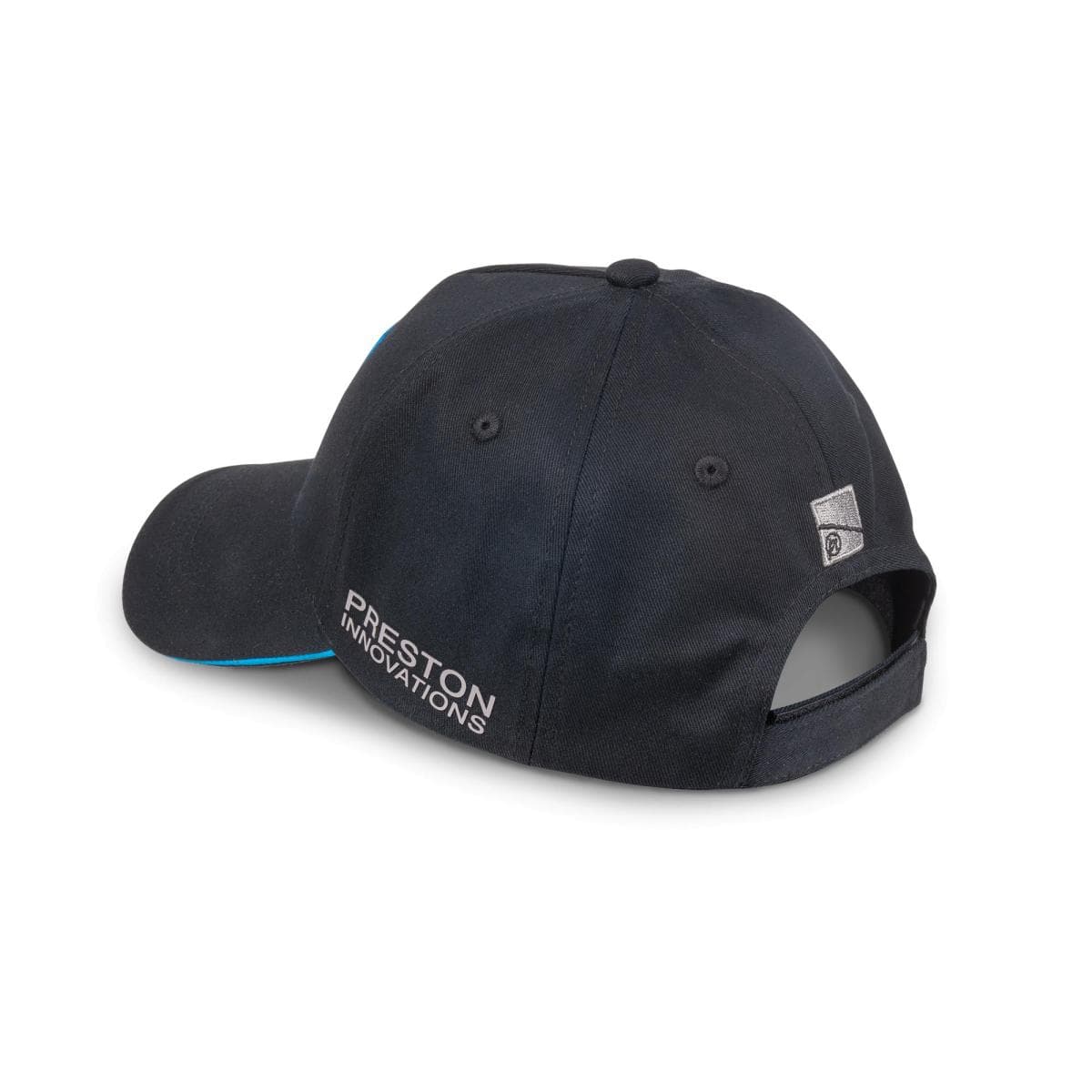 Preston Black Blue HD Cap - foto 3