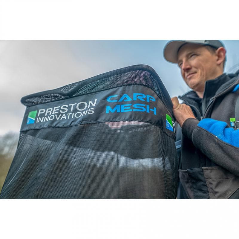 Preston Carp Mesh Keepnet 2.0m - foto 2