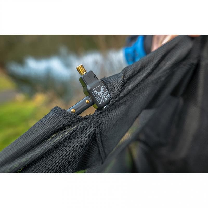 Preston Carp Mesh Keepnet 2.0m - foto 3
