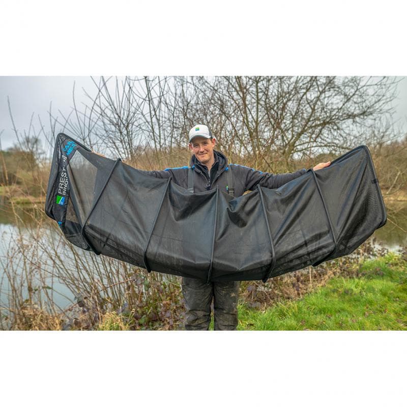 Preston Carp Mesh Keepnet 2.0m - foto 4