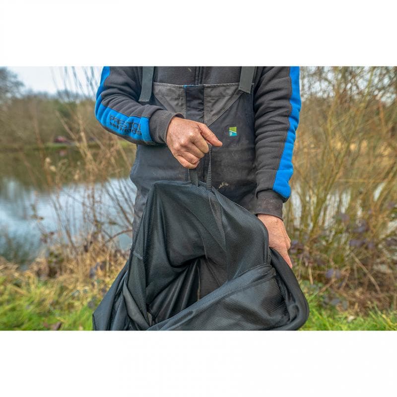 Preston Carp Mesh Keepnet 2.0m - foto 5