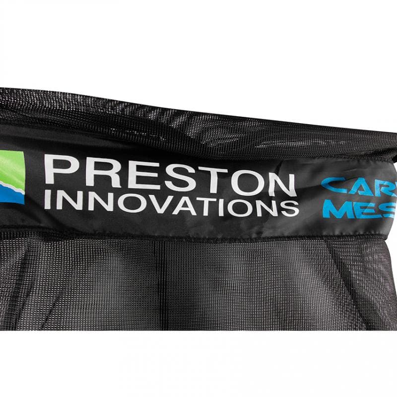 Preston Carp Mesh Keepnet 2.0m - foto 6