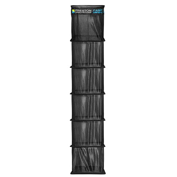 Preston Carp Mesh Keepnet 2.0m
