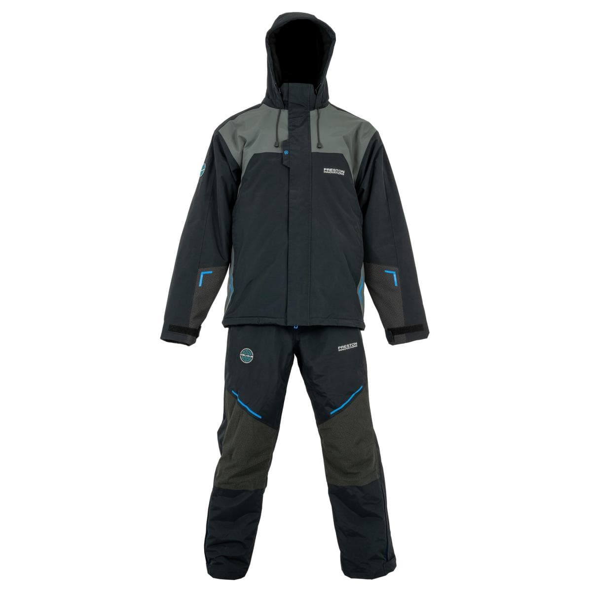 Preston Celcius Suit Medium