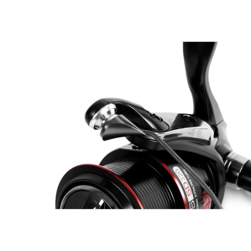 Preston Centris SD 320 Reel - foto 3