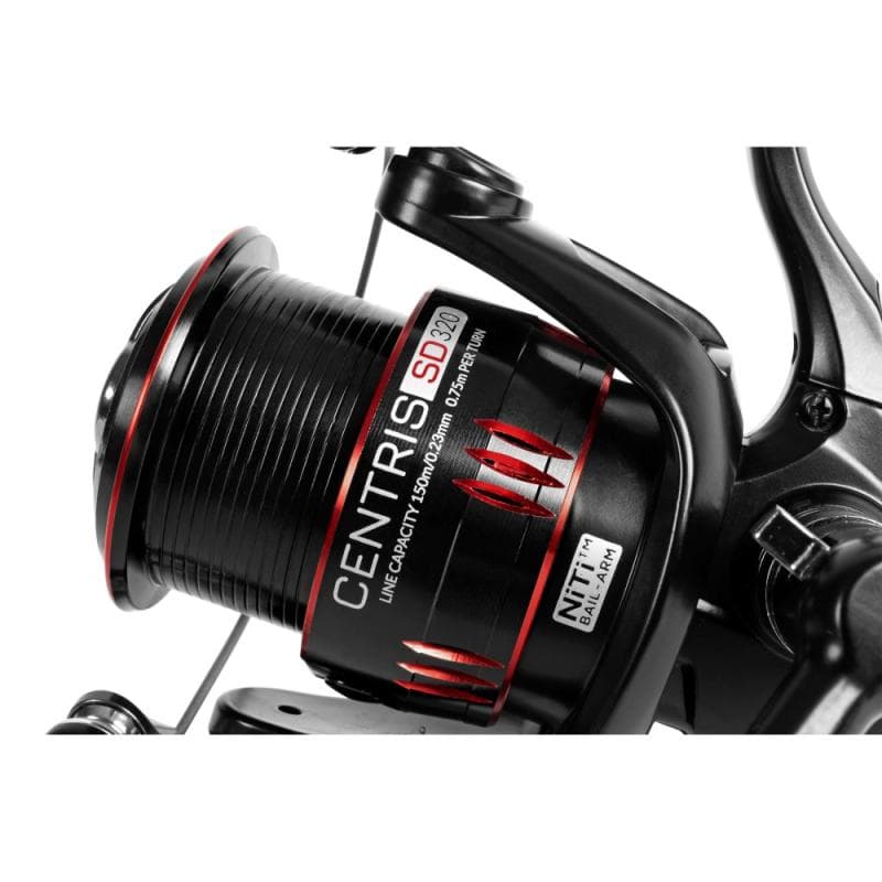 Preston Centris SD 420 Reel - foto 2