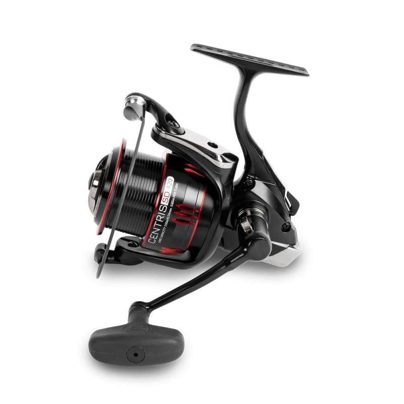 Preston Centris SD 420 Reel