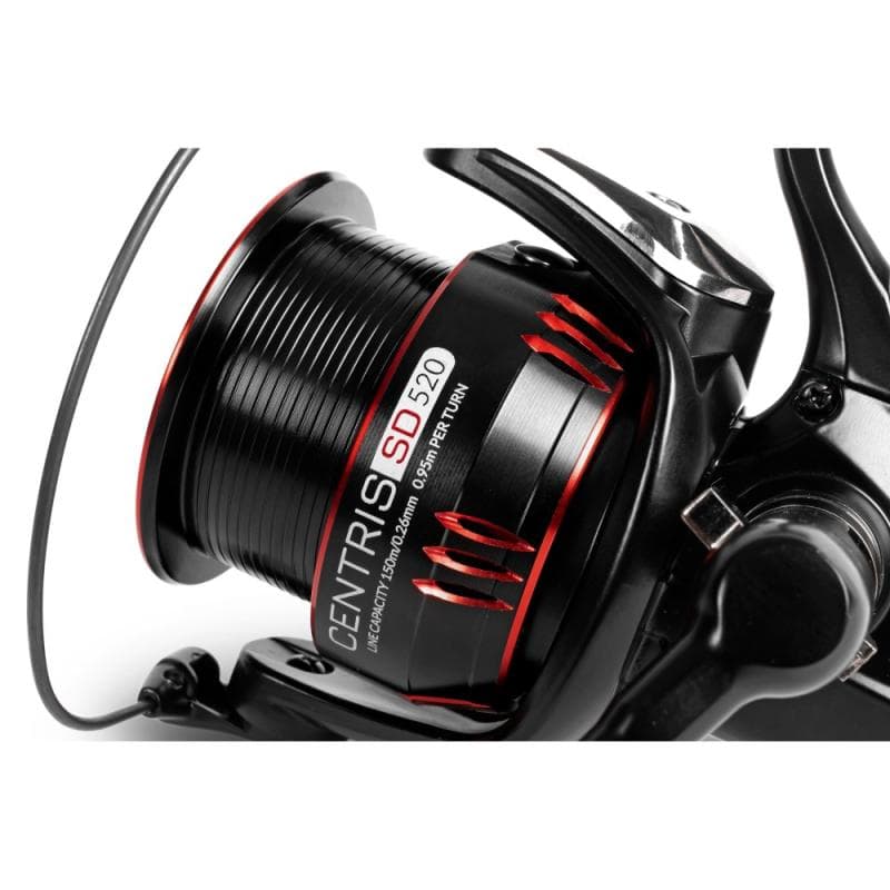 Preston Centris SD 520 Reel - foto 2