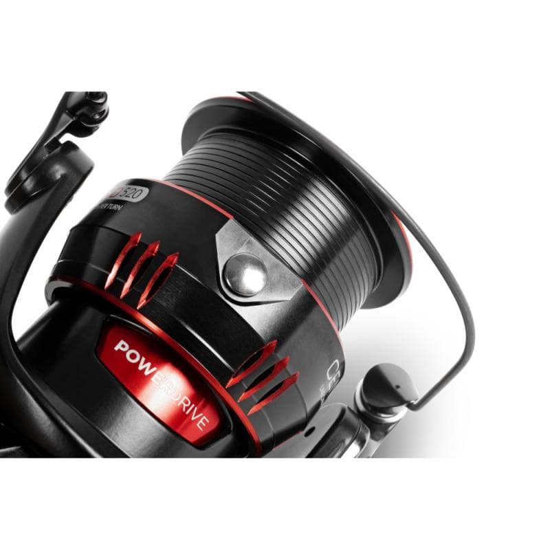 Preston Centris SD 520 Reel - foto 3