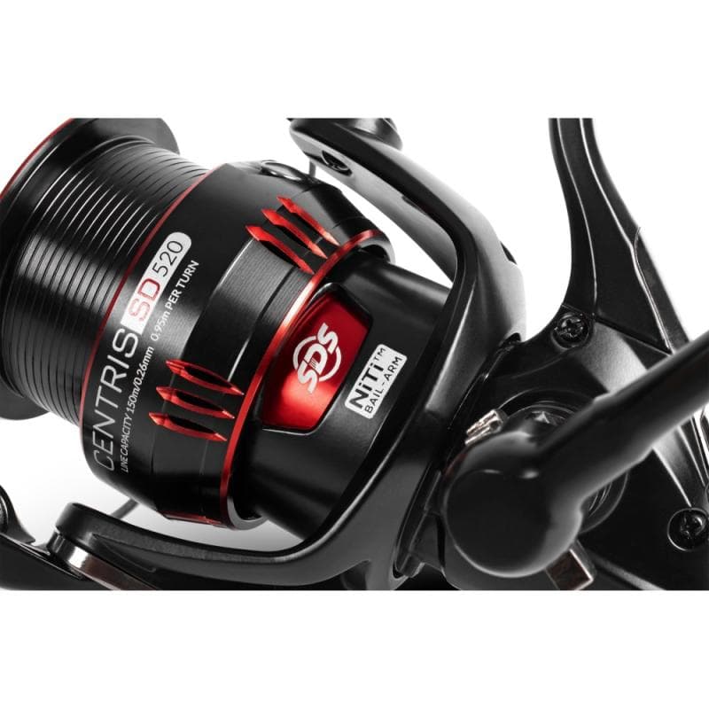 Preston Centris SD 520 Reel - foto 4