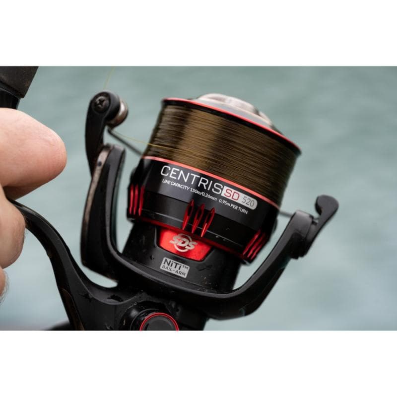 Preston Centris SD 520 Reel - foto 5