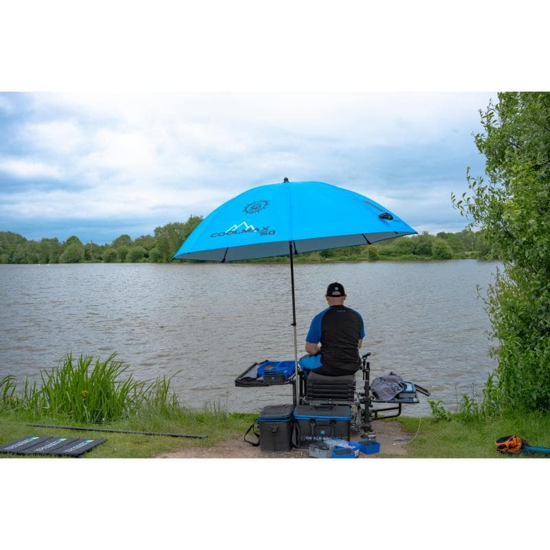 Preston Coolmax 50'' Brolly - foto 3