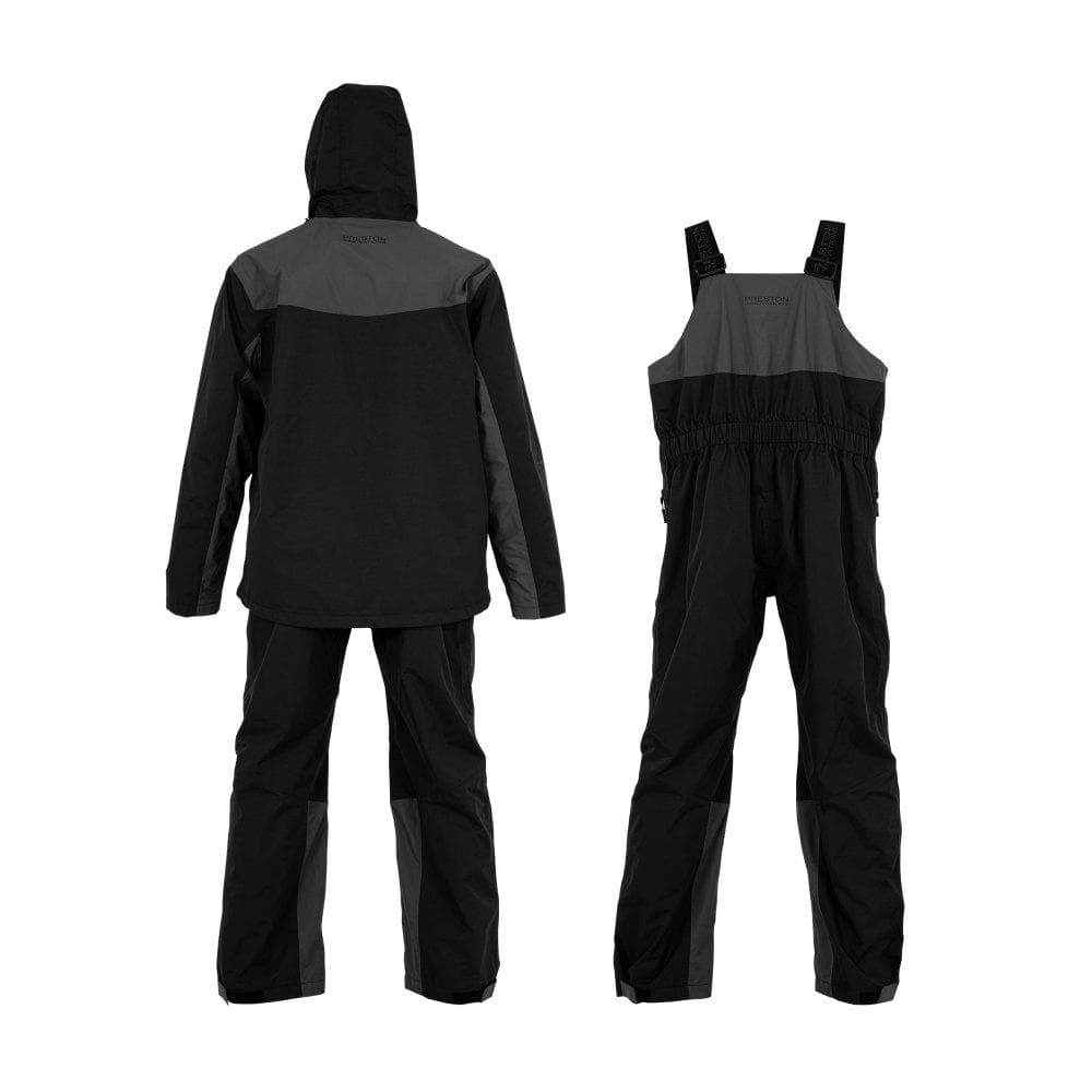 Preston DF Lite Suit Large - foto 2