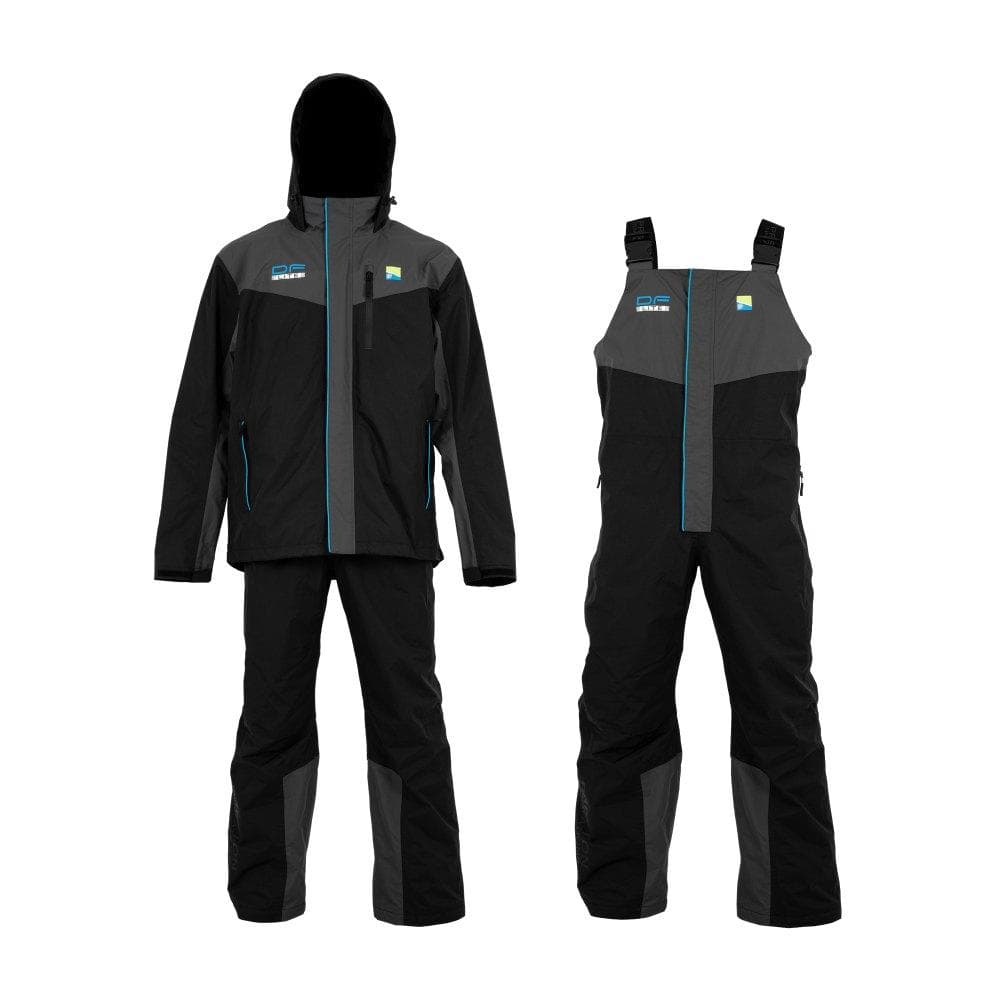 Preston DF Lite Suit Medium