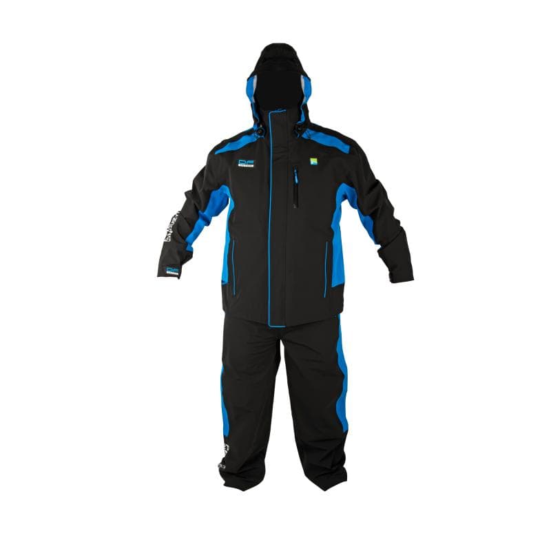Preston DF Ultra Suit XXL