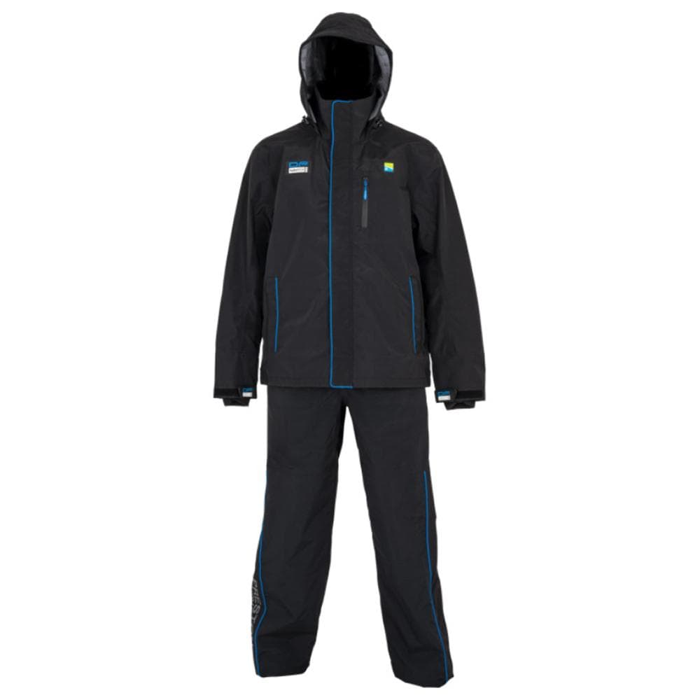Preston DFH Suit Large