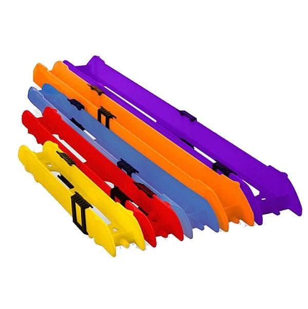 Preston Double Slider Winders Red - 18cm - foto 3
