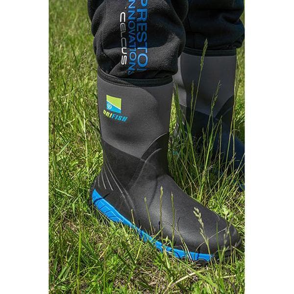 Preston Drifish Boots 41 - foto 3