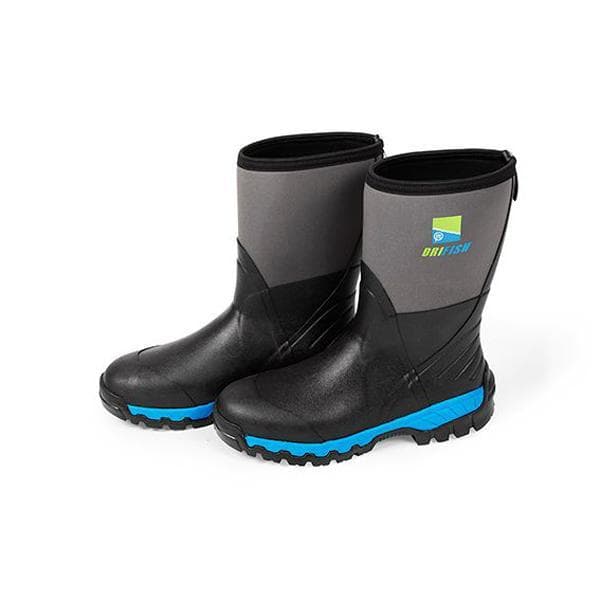 Preston Drifish Boots 41