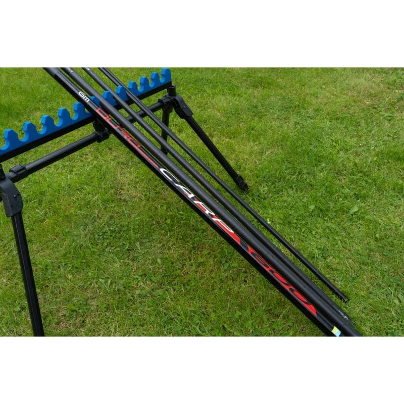 Preston Dura Carp 600 6m Pole - foto 2