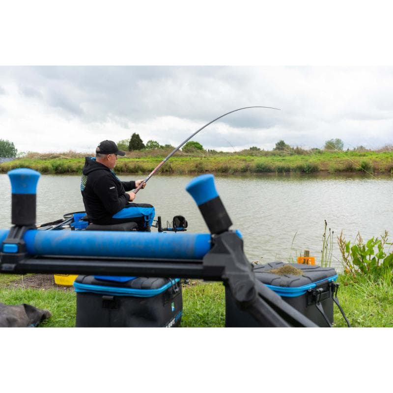 Preston Dura Carp 600 6m Pole - foto 8
