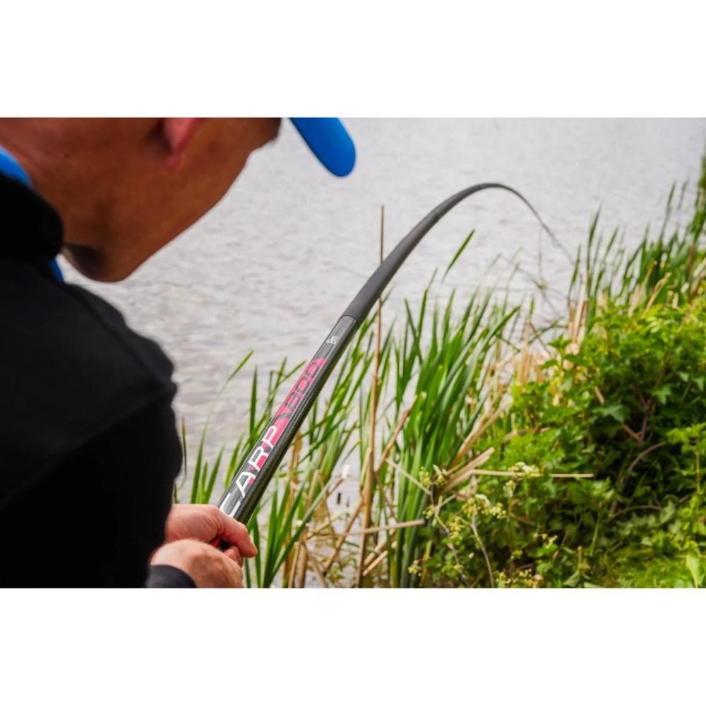Preston Dura Carp 800 8m Pole - foto 2