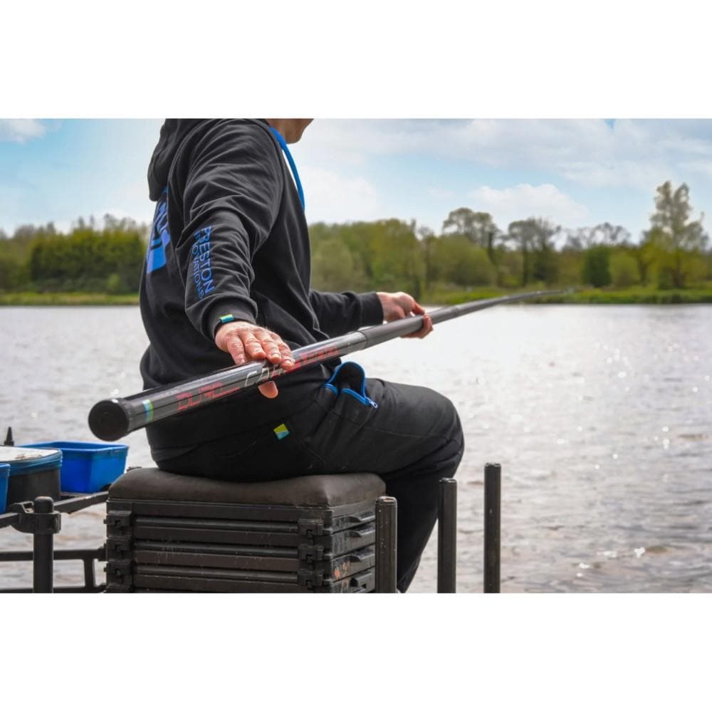 Preston Dura Carp 800 8m Pole - foto 3