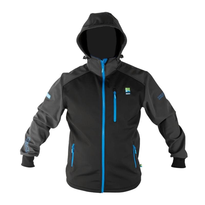 Preston Duratech Softshell XL