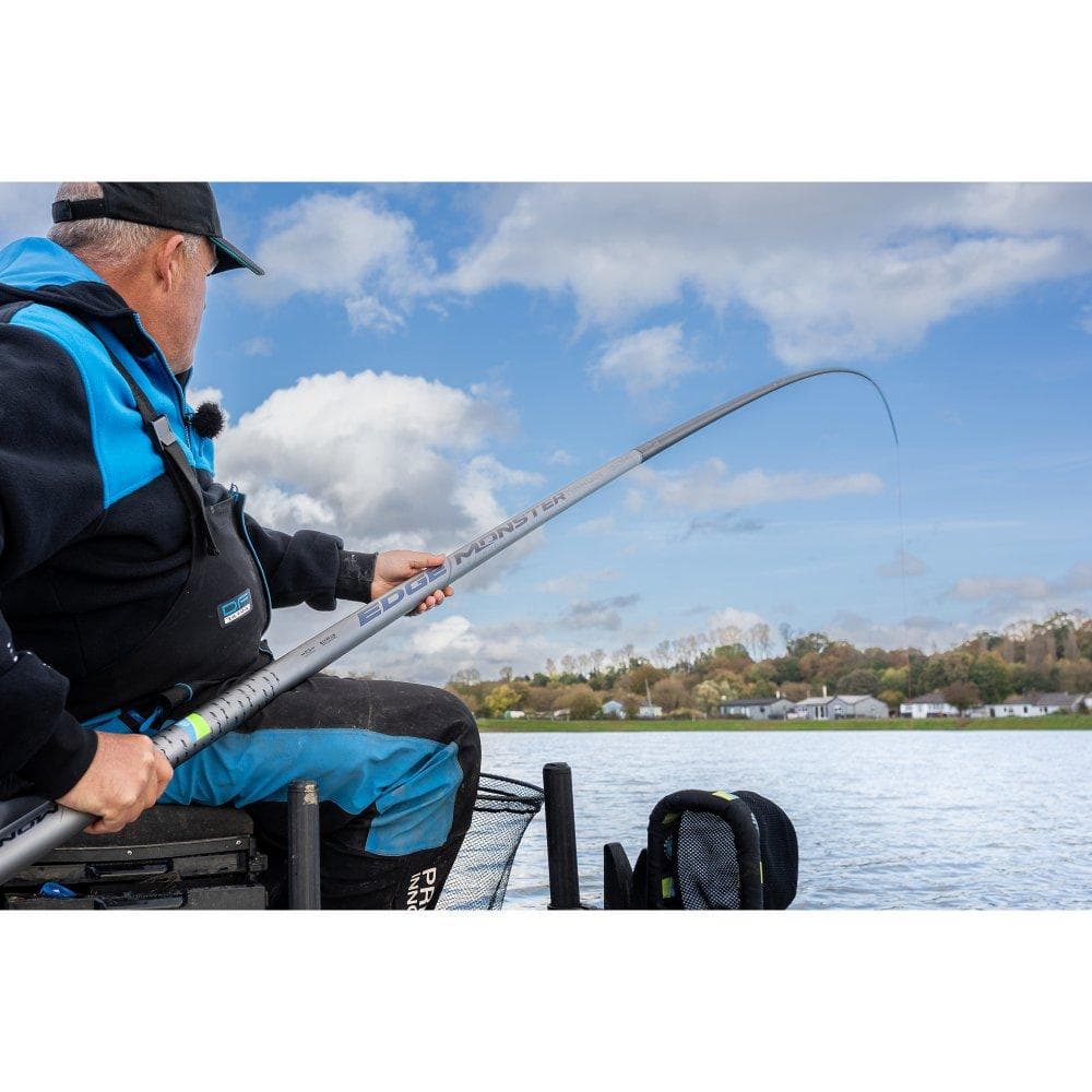 Preston Edge Monster Margin 9.5m Pole Package - foto 3