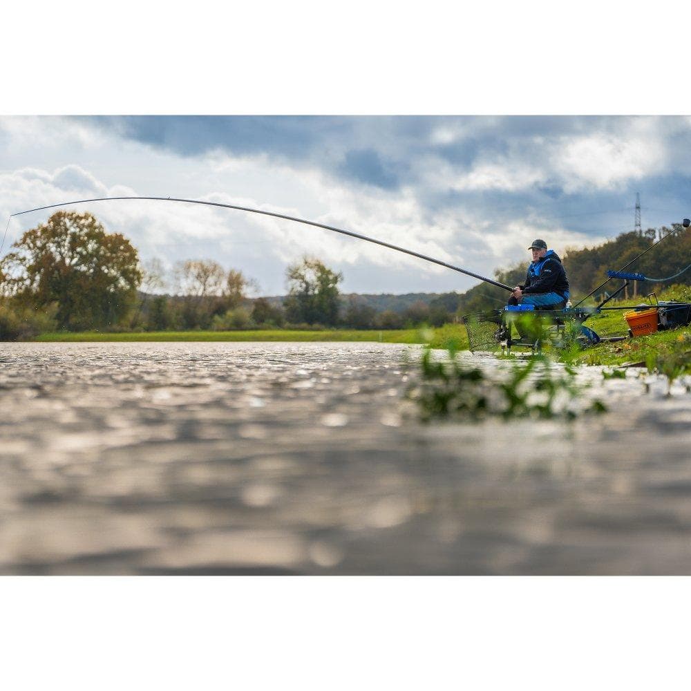 Preston Edge Monster Margin 9.5m Pole Package - foto 6