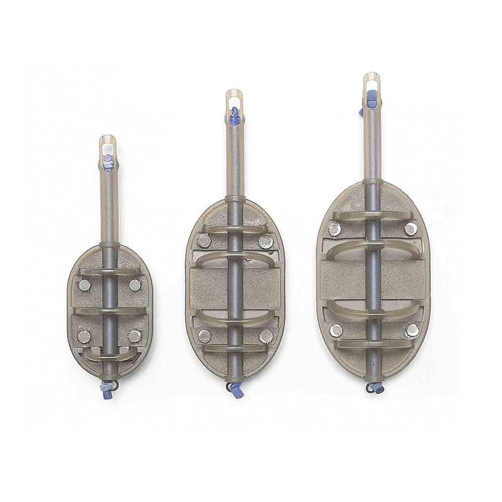Preston Elasticated Flat Method Feeder X-Large - 30gr