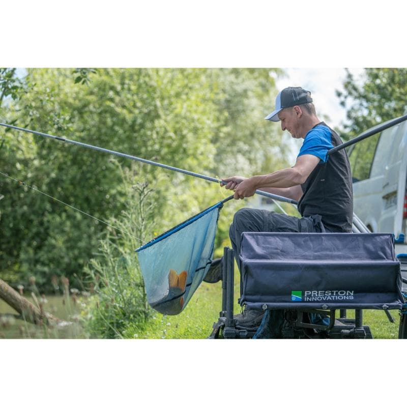 Preston Euro Carp 1000 STR Margin - foto 4
