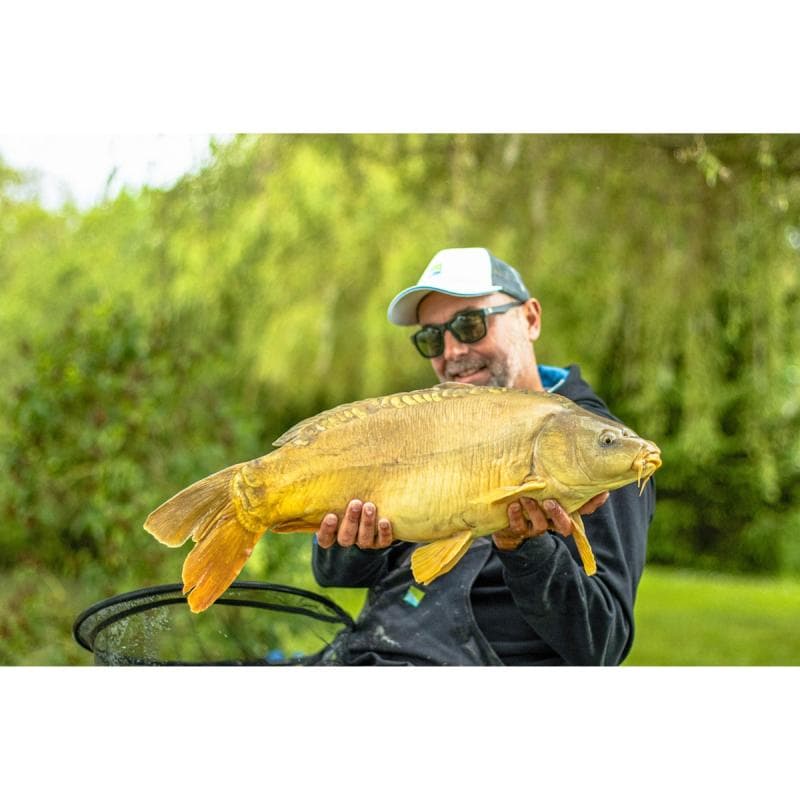 Preston Euro Carp 1000 STR Margin - foto 8