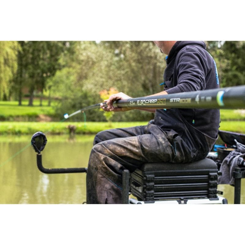 Preston Euro Carp 850 STR EDGE - foto 2
