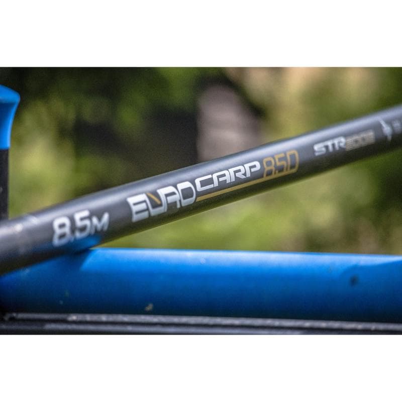Preston Euro Carp 850 STR EDGE - foto 3