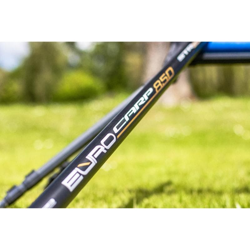Preston Euro Carp 850 STR EDGE - foto 7