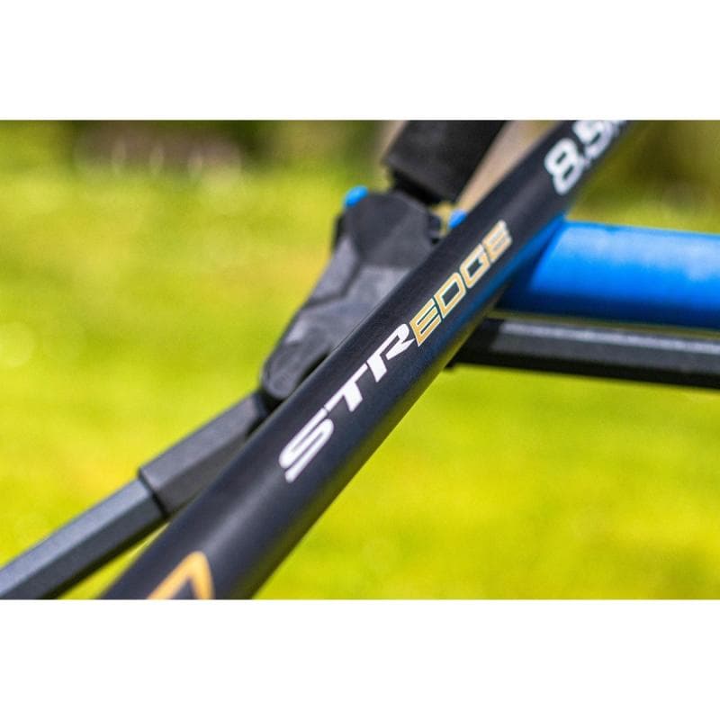 Preston Euro Carp 850 STR EDGE - foto 8