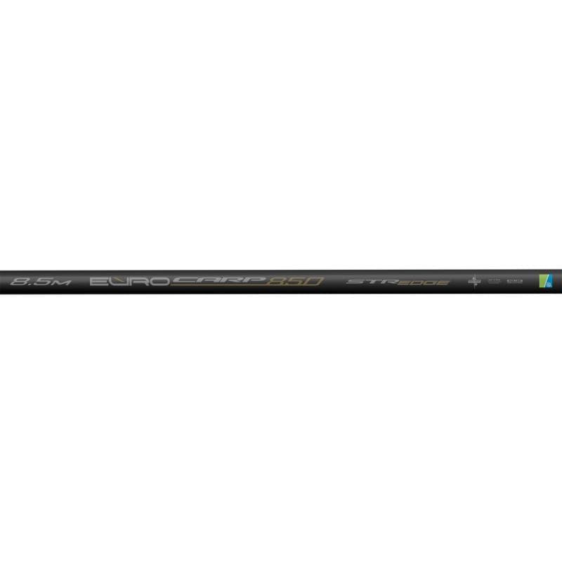 Preston Euro Carp 850 STR EDGE