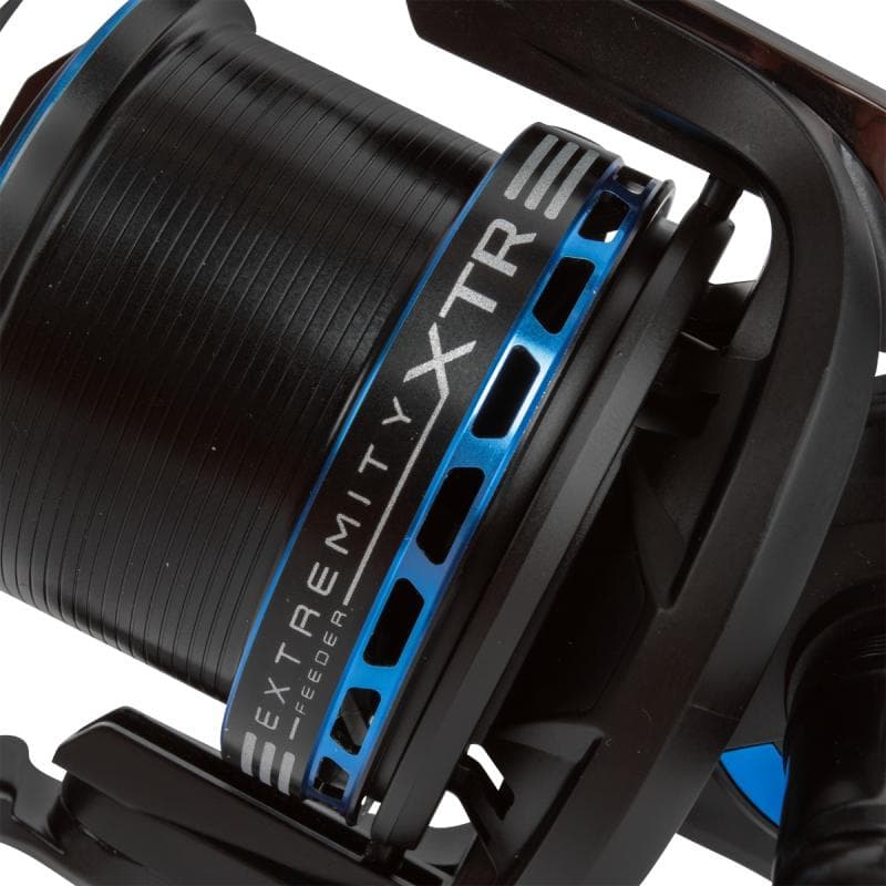 Preston Extremity XTR Reel - foto 2