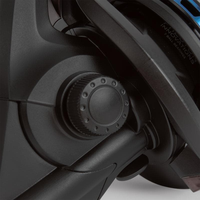 Preston Extremity XTR Reel - foto 4