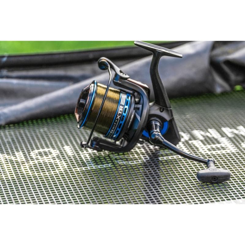 Preston Extremity XTR Reel - foto 6