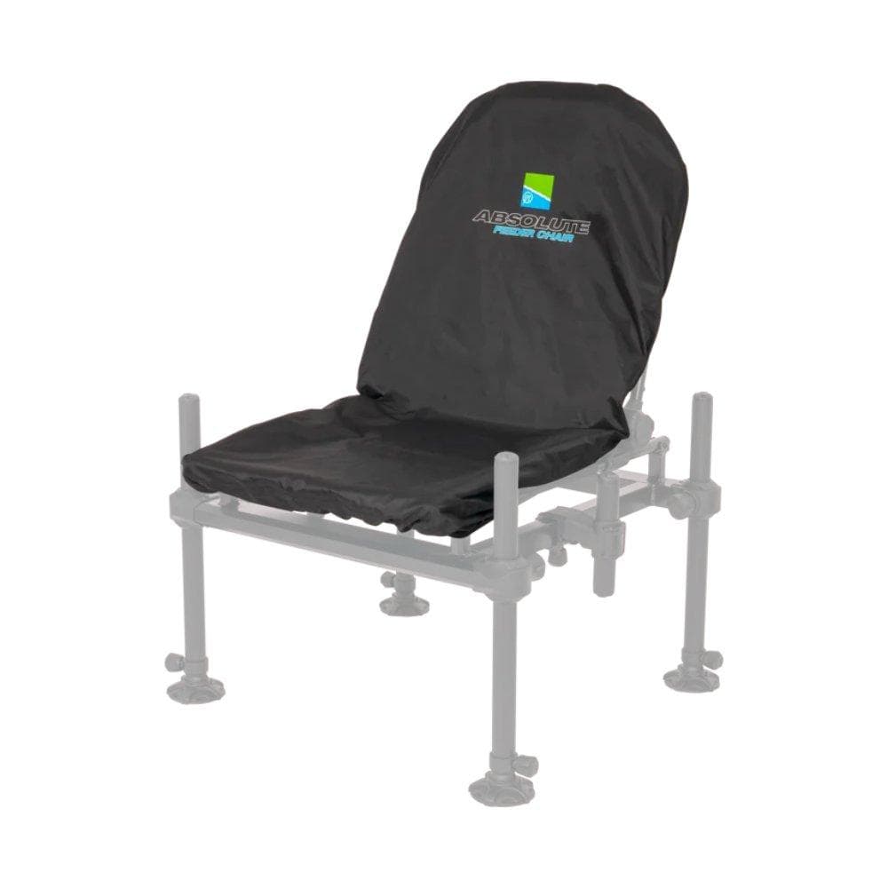 Preston Feeder Chair Waterproof Cover
